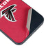 NFL Atlanta Falcons - Alternate Distressed iPhone 15 Plus Skin