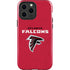 NFL Atlanta Falcons - Alternate Distressed iPhone 15 Pro Max Impact Case