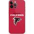 NFL Atlanta Falcons - Alternate Distressed iPhone 14 Pro Max Skin