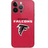 NFL Atlanta Falcons - Alternate Distressed iPhone 15 Pro Skin
