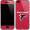 NFL Atlanta Falcons - Alternate Distressed iPhone 5/5s/5SE Skin