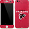 NFL Atlanta Falcons - Alternate Distressed iPhone 6/6s Skin