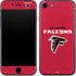 NFL Atlanta Falcons - Alternate Distressed iPhone 7 Skin