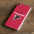 NFL Atlanta Falcons - Alternate Distressed iPhone 7 Skin