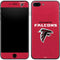 NFL Atlanta Falcons - Alternate Distressed iPhone 8 Plus Skin