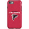 NFL Atlanta Falcons - Alternate Distressed iPhone SE (2nd & 3rd Gen) Pro Case