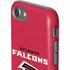 NFL Atlanta Falcons - Alternate Distressed iPhone SE (2nd & 3rd Gen) Pro Case