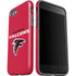 NFL Atlanta Falcons - Alternate Distressed iPhone SE (2nd & 3rd Gen) Pro Case