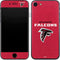 NFL Atlanta Falcons - Alternate Distressed iPhone SE (2nd & 3rd Gen) Skin
