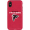 NFL Atlanta Falcons - Alternate Distressed iPhone X Pro Case