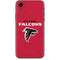 NFL Atlanta Falcons - Alternate Distressed iPhone XR Skin