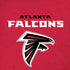 NFL Atlanta Falcons - Alternate Distressed iPhone XS Max Skin