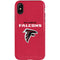 NFL Atlanta Falcons - Alternate Distressed iPhone XS Pro Case