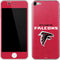 NFL Atlanta Falcons - Alternate Distressed Apple iPod Skin