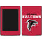 NFL Atlanta Falcons - Alternate Distressed Amazon Kindle Skin