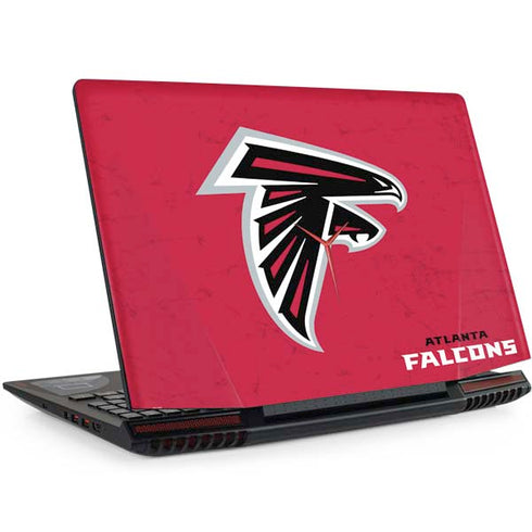 NFL Atlanta Falcons - Alternate Distressed Legion Y720 Skin