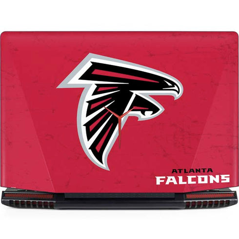 NFL Atlanta Falcons - Alternate Distressed Legion Y720 Skin
