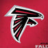 NFL Atlanta Falcons - Alternate Distressed Legion Y720 Skin