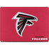 NFL Atlanta Falcons - Alternate Distressed MacBook Pro 14in (2021-24) Skin