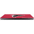NFL Atlanta Falcons - Alternate Distressed MacBook Pro 14in (2021-24) Skin