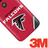 NFL Atlanta Falcons - Alternate Distressed Moto E5 Play Skin