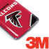 NFL Atlanta Falcons - Alternate Distressed Moto E5 Plus Skin