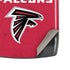 NFL Atlanta Falcons - Alternate Distressed Motorola RAZR Skin