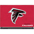 NFL Atlanta Falcons - Alternate Distressed MSI GS65 Stealth Laptop Skin