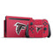 NFL Atlanta Falcons - Alternate Distressed Nintendo Switch Bundle Skin