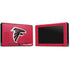 NFL Atlanta Falcons - Alternate Distressed Nintendo Switch Bundle Skin