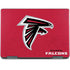 NFL Atlanta Falcons - Alternate Distressed Notebook 9 Pro 13in (2017) Skin