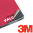 NFL Atlanta Falcons - Alternate Distressed Notebook 9 Pro 13in (2017) Skin