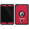 NFL Atlanta Falcons - Alternate Distressed Otterbox Defender iPad Skin