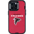 NFL Atlanta Falcons - Alternate Distressed Otterbox Defender iPhone Skin