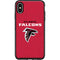 NFL Atlanta Falcons - Alternate Distressed Otterbox Symmetry iPhone Skin