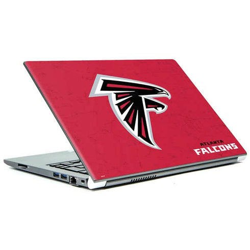 NFL Atlanta Falcons - Alternate Distressed Portege Z30t/Z30t-A Skin
