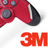 NFL Atlanta Falcons - Alternate Distressed PS4 Controller Skin