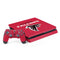 NFL Atlanta Falcons - Alternate Distressed PS4 Slim Bundle Skin