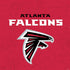 NFL Atlanta Falcons - Alternate Distressed PS4 Slim Skin