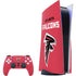 NFL Atlanta Falcons - Alternate Distressed PS5 Bundle Skin
