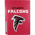 NFL Atlanta Falcons - Alternate Distressed PS5 Bundle Skin
