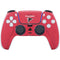 NFL Atlanta Falcons - Alternate Distressed PS5 Controller Skin