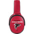 NFL Atlanta Falcons - Alternate Distressed Skullcandy Venue Skin