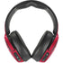 NFL Atlanta Falcons - Alternate Distressed Skullcandy Venue Skin