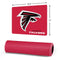 NFL Atlanta Falcons - Alternate Distressed Gaming Mouse Pad