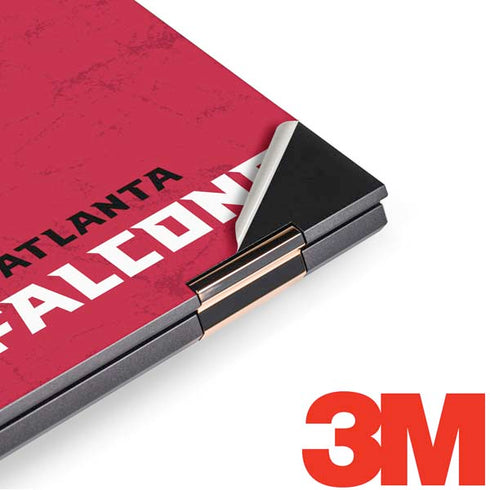 NFL Atlanta Falcons - Alternate Distressed HP Spectre Skin