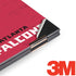 NFL Atlanta Falcons - Alternate Distressed HP Spectre Skin