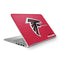 NFL Atlanta Falcons - Alternate Distressed HP Spectre Skin