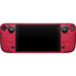 NFL Atlanta Falcons - Alternate Distressed Steam Deck Handheld Gaming Computer Skin