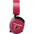 NFL Atlanta Falcons - Alternate Distressed SteelSeries Arctis 5 Skin